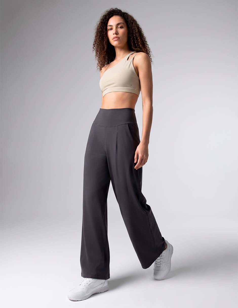 PANTS LARGO MUJER XW2610-104TR PANTS LARGO MUJER XW2610-104TR