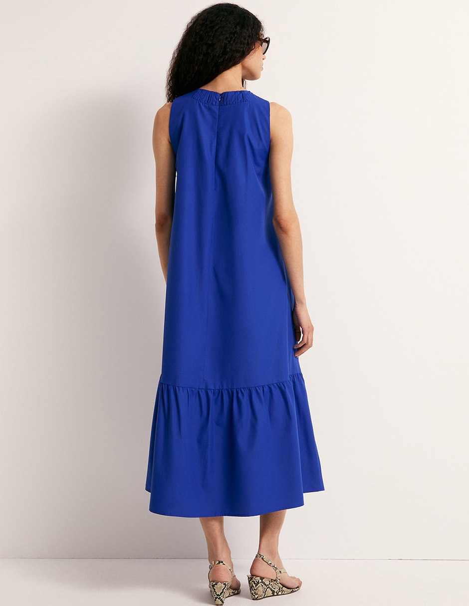 Azul pavo