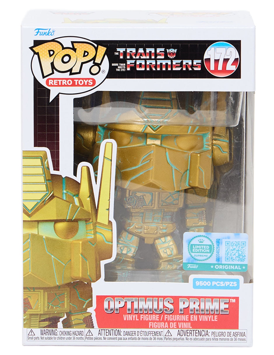 Figura De Colección