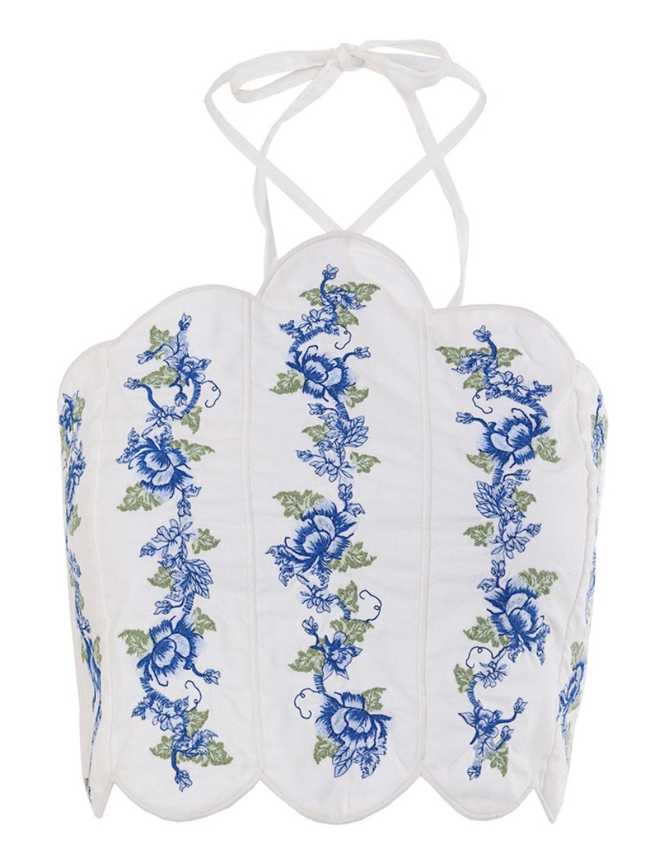 Blusa para mujer 2