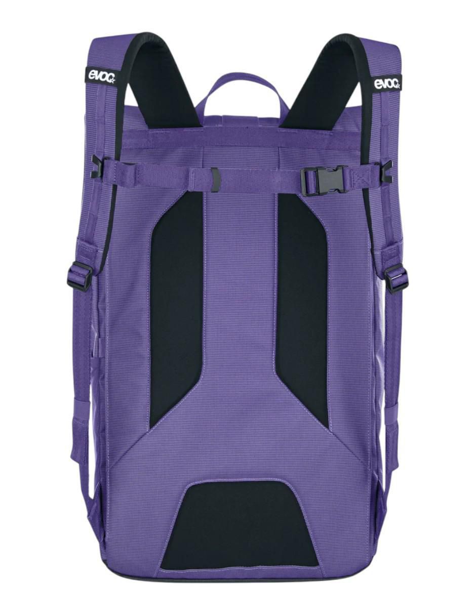 Mochila de ciclismo 3