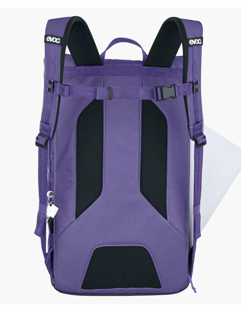 Mochila de ciclismo 4