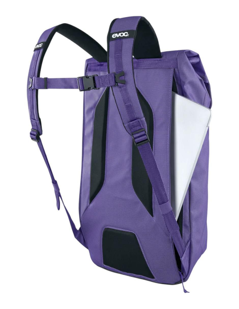 Mochila de ciclismo 5