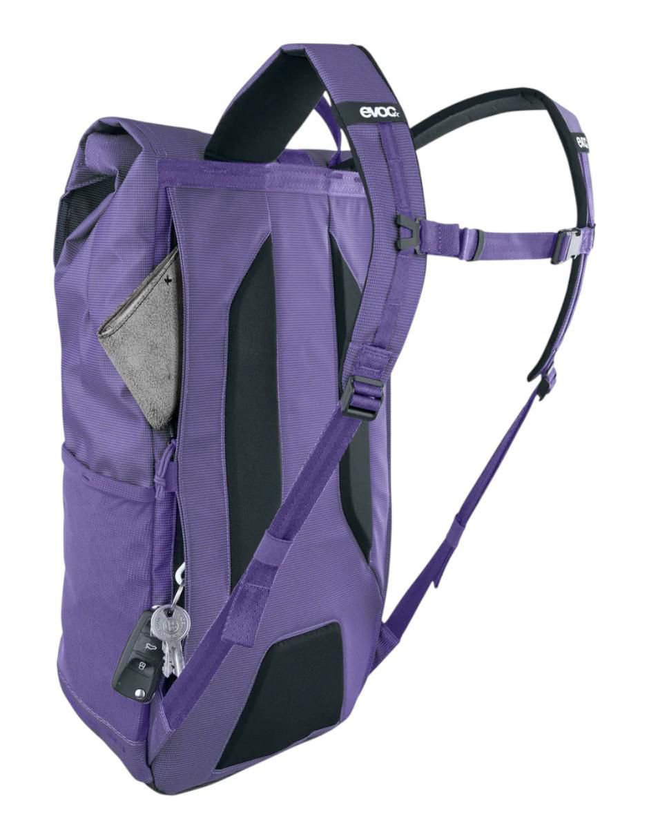 Mochila de ciclismo 6