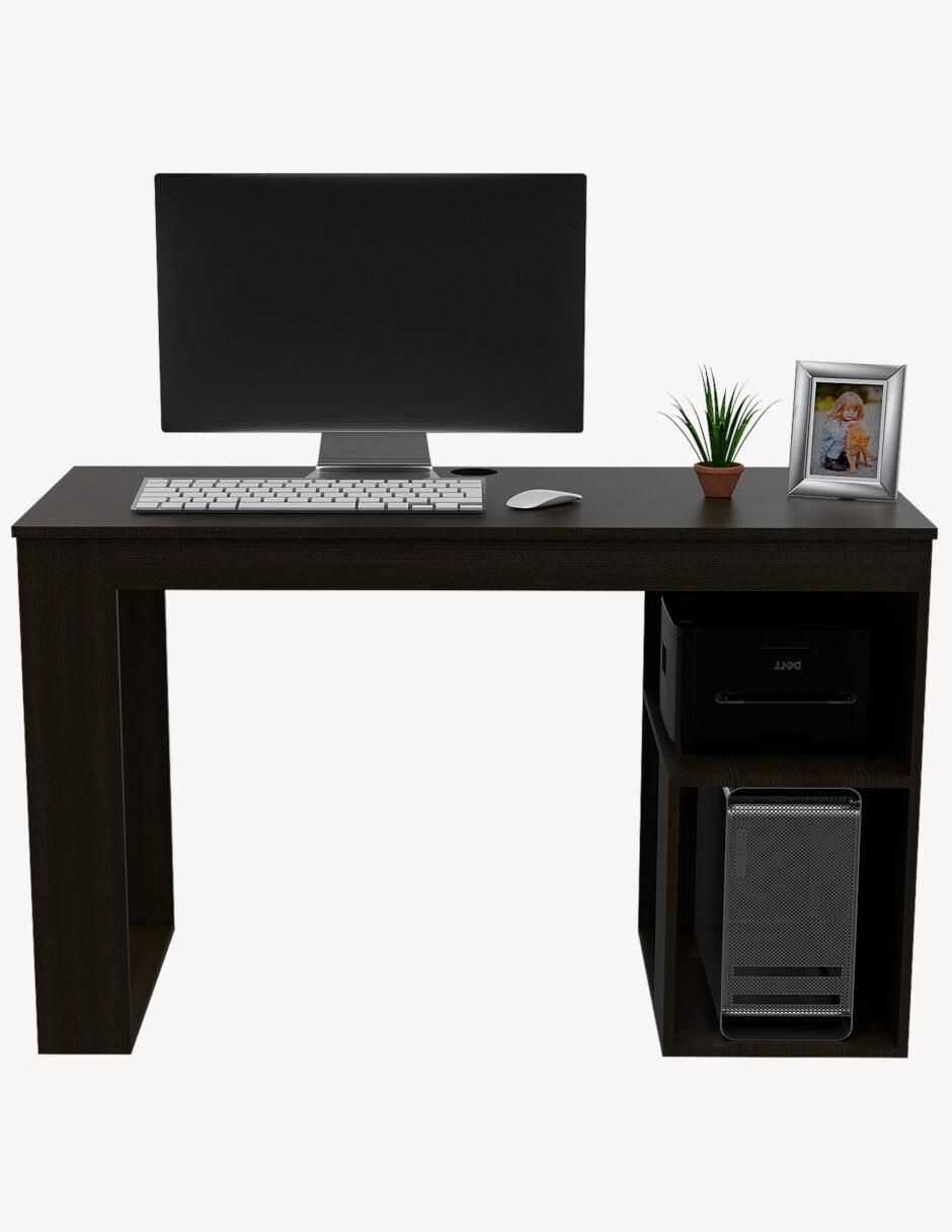 Escritorio armable Aston de melamina 3