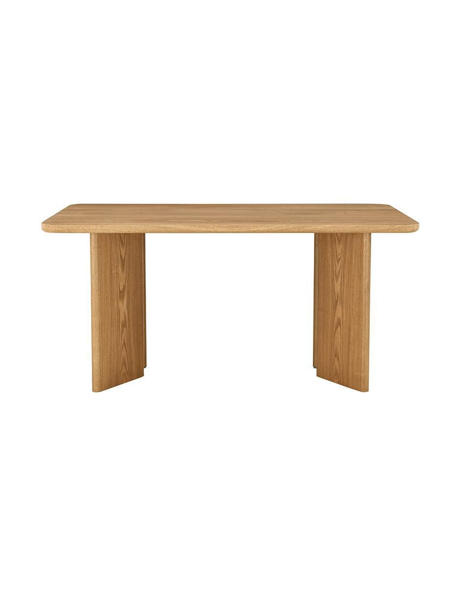 Mesa de comedor armable Oslo