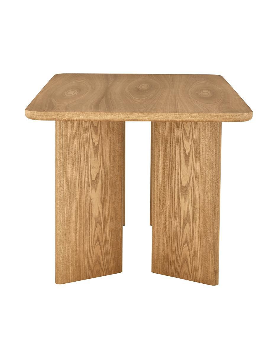 Mesa de comedor armable Oslo 3