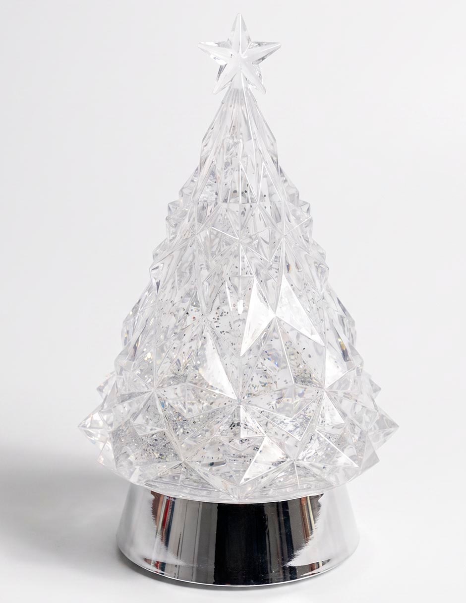 Figura decorativa Navideña de Árbol Navidad 1