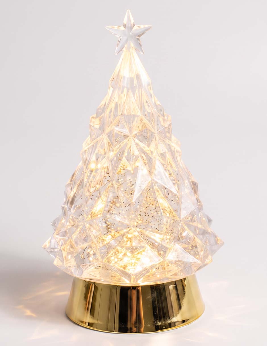 Figura decorativa navideña de árbol navidad Figura decorativa navideña de árbol navidad