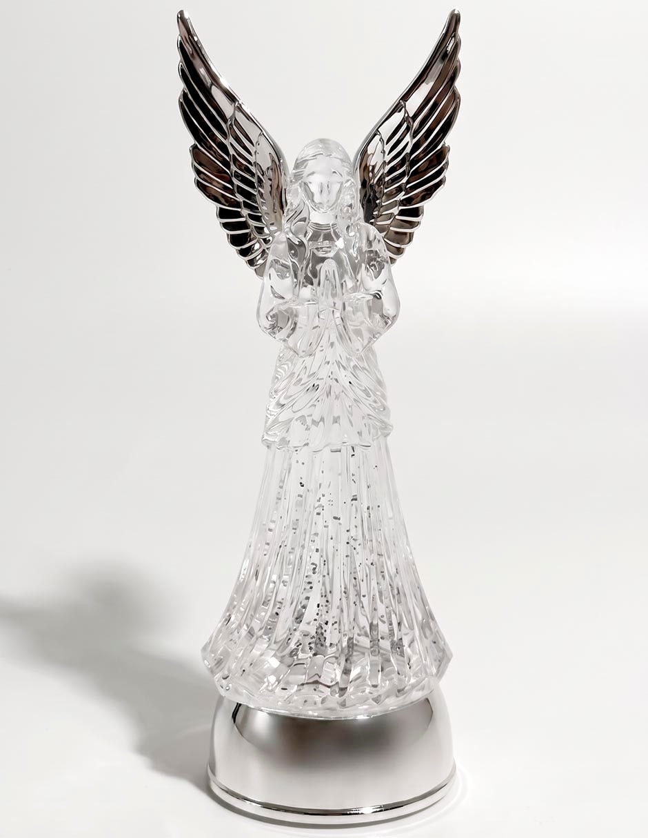 Figura decorativa Navideña de Ángel 1