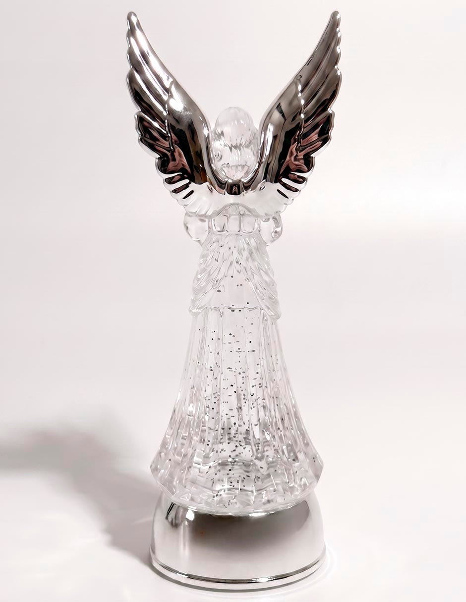 Figura decorativa Navideña de Ángel 2