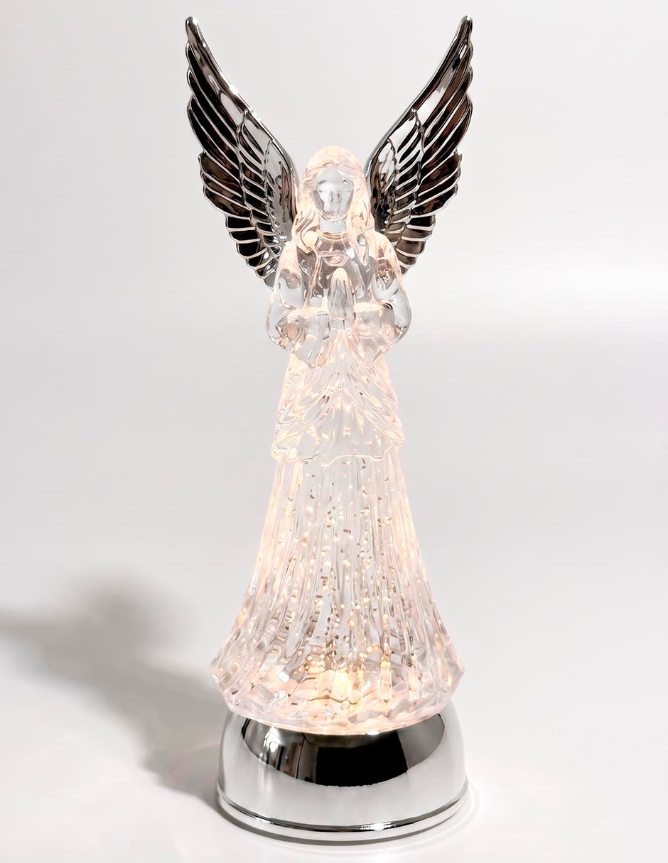 Figura decorativa Navideña de Ángel