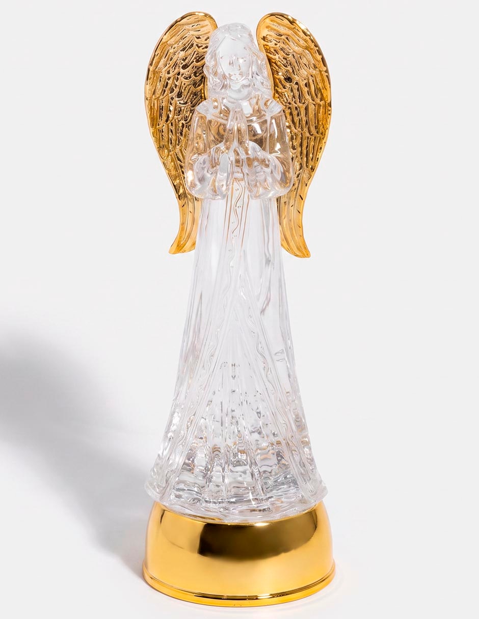 Figura decorativa Navideña de Ángel 1
