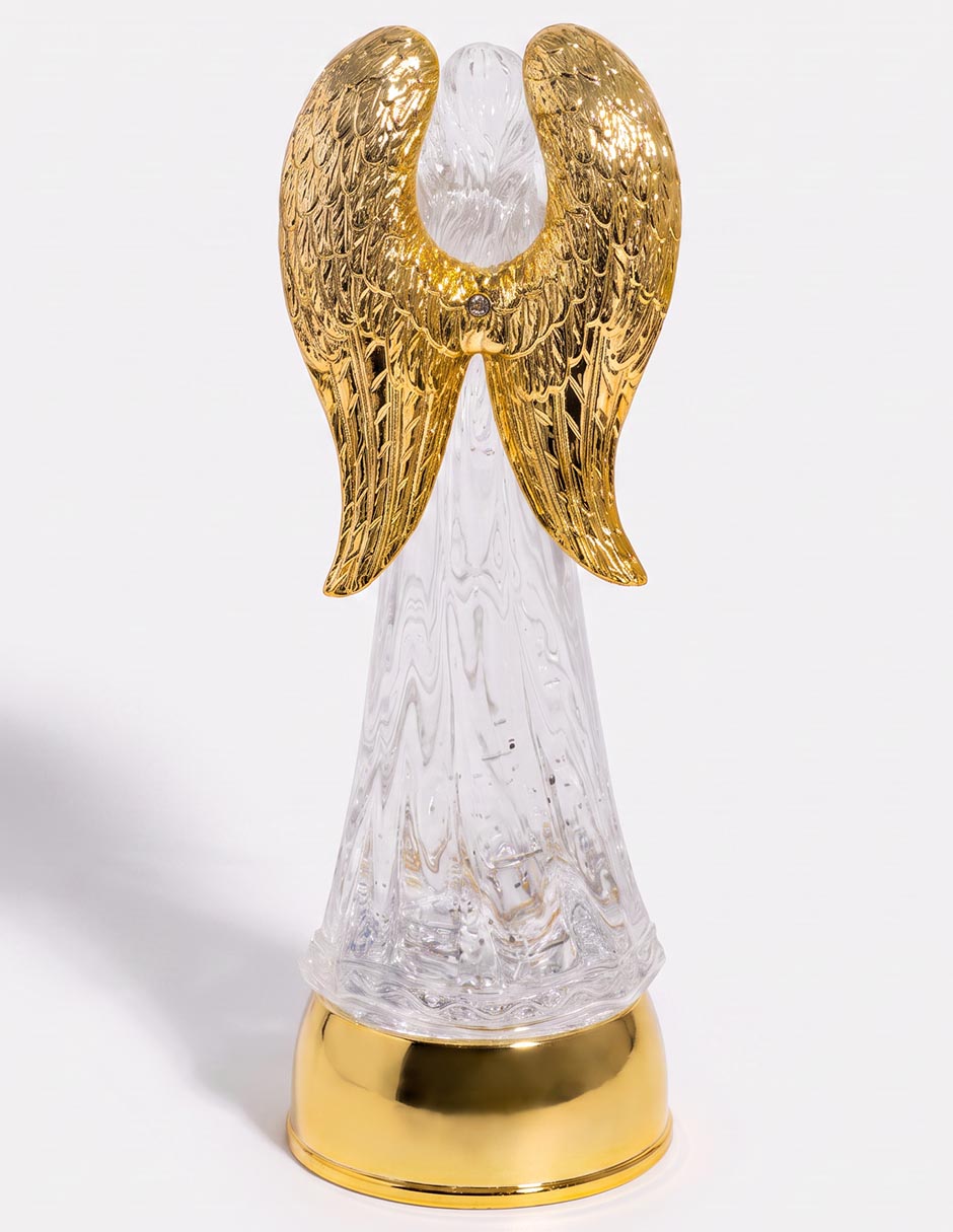 Figura decorativa Navideña de Ángel 2