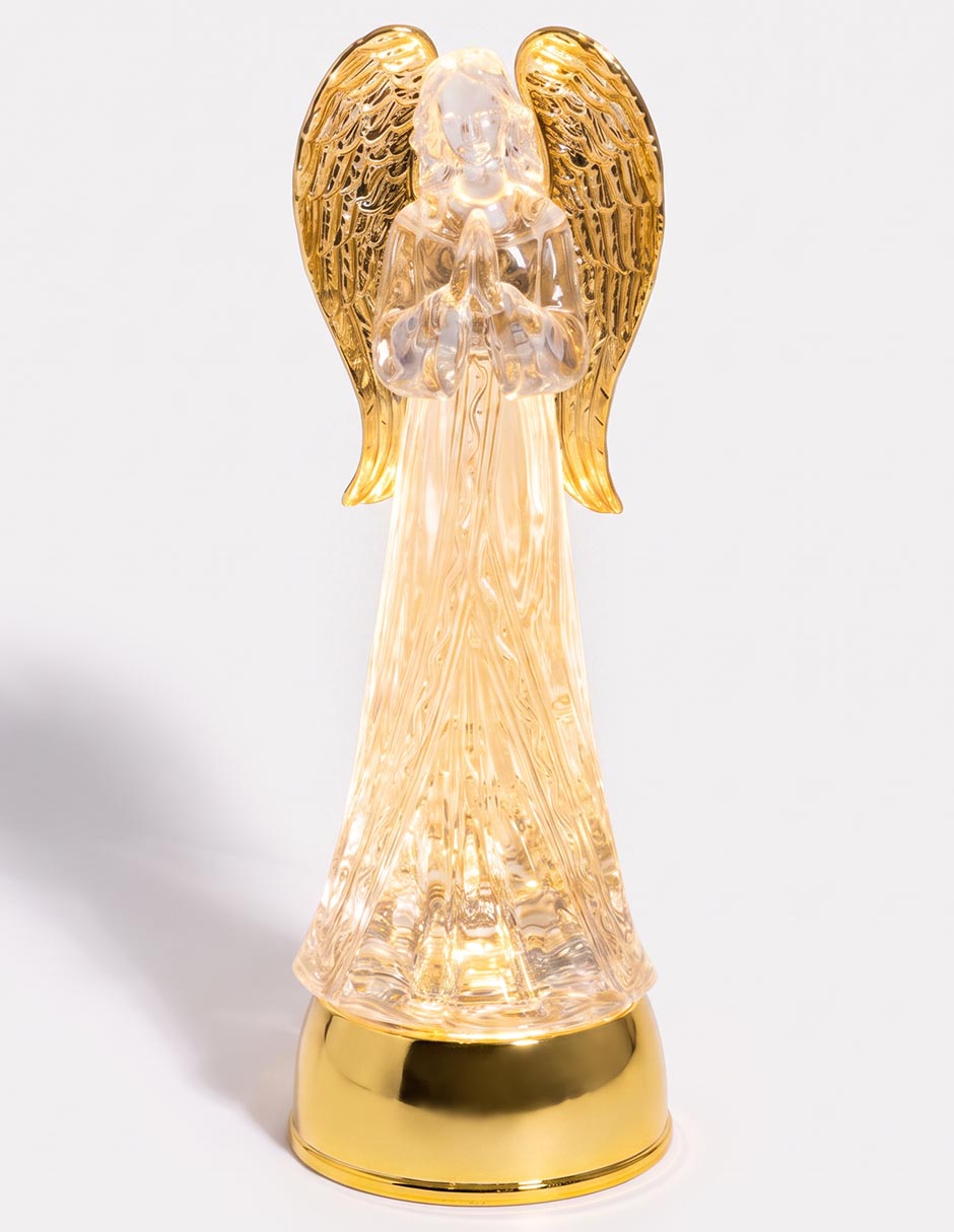 Figura decorativa Navideña de Ángel Figura decorativa Navideña de Ángel