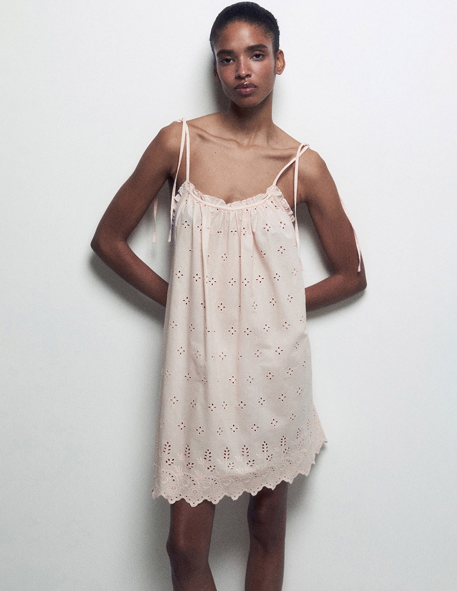 Camisón para mujer