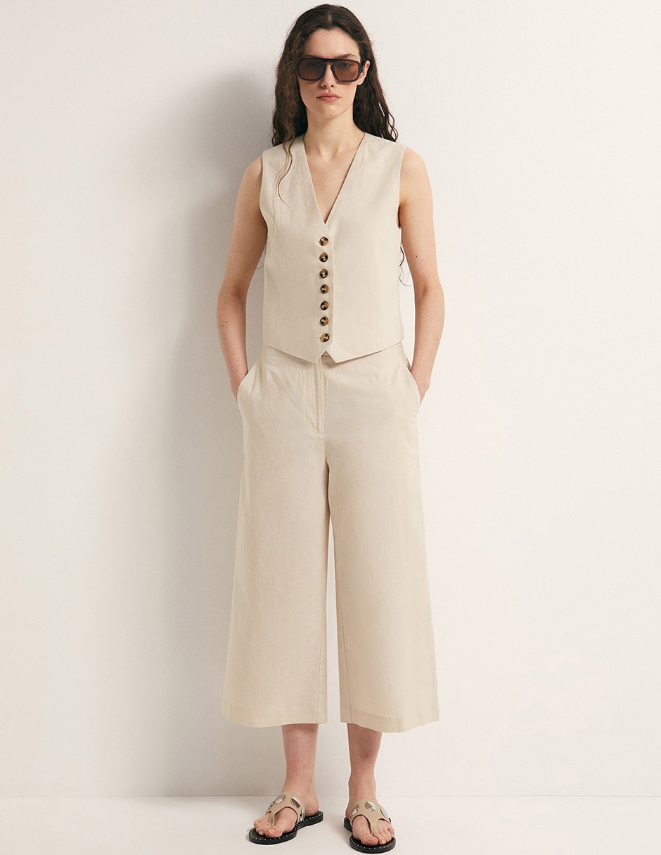 Pantalón para mujer