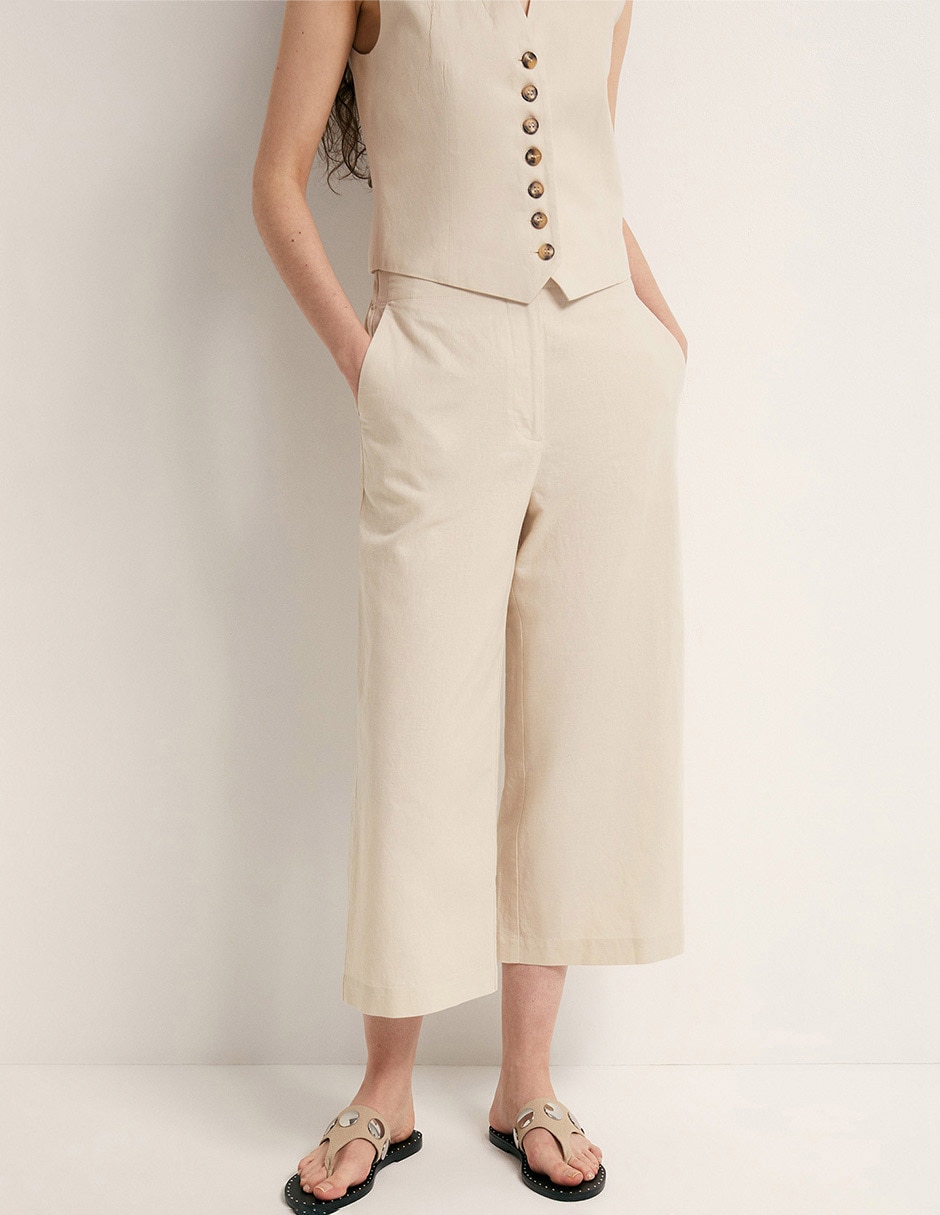 Pantalón para mujer