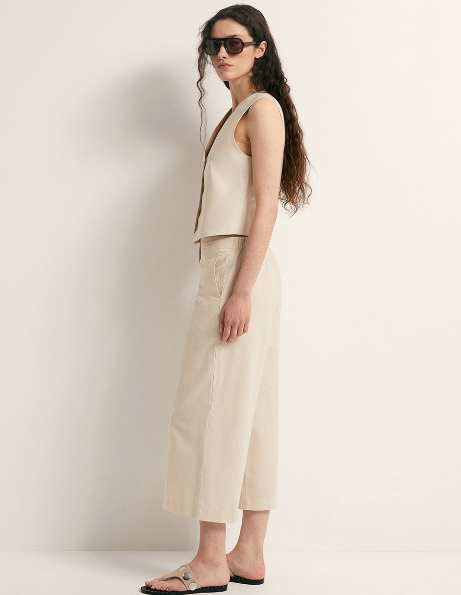 Pantalón para mujer