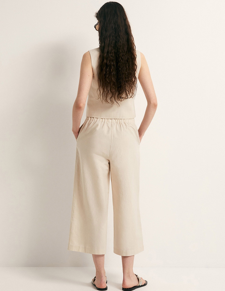 Pantalón para mujer