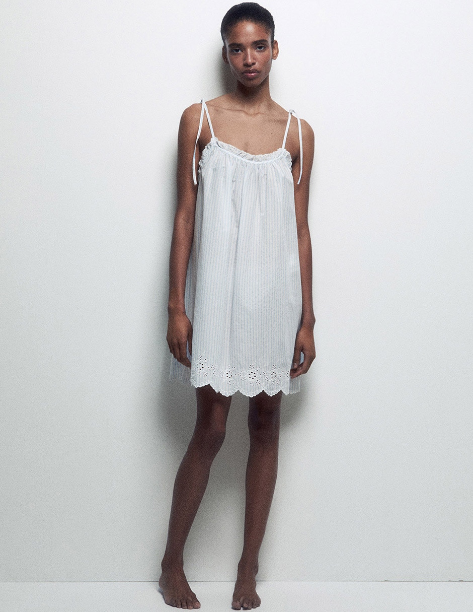 Camisón para mujer