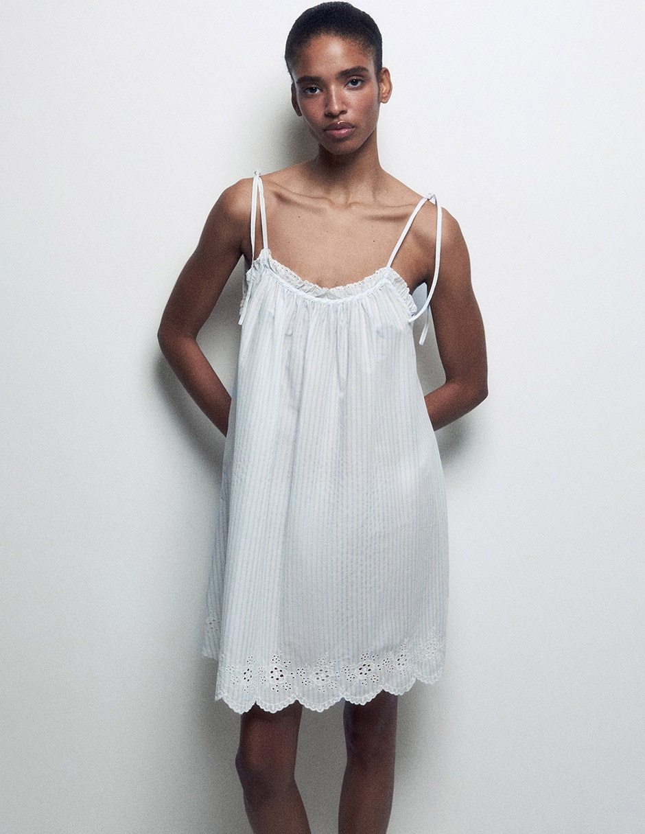 Camisón para mujer