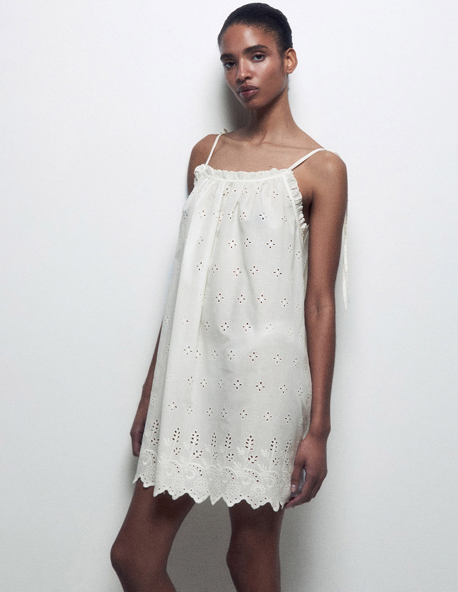 Camisón para mujer