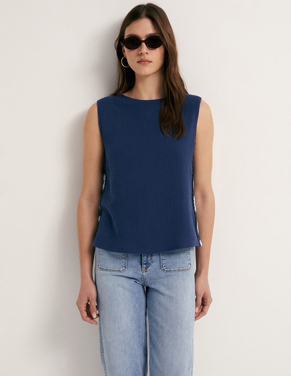 Camiseta