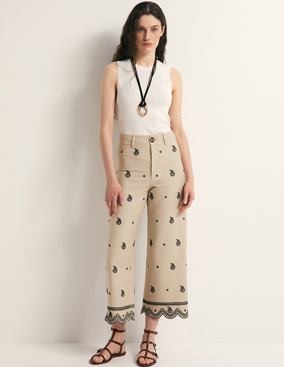 Pantalón para mujer Pantalón para mujer