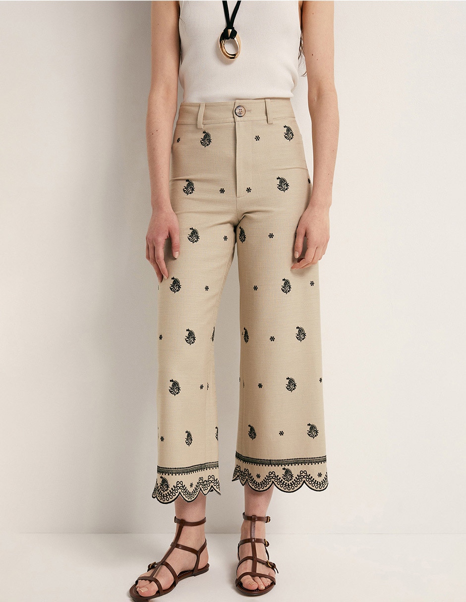 Pantalón para mujer