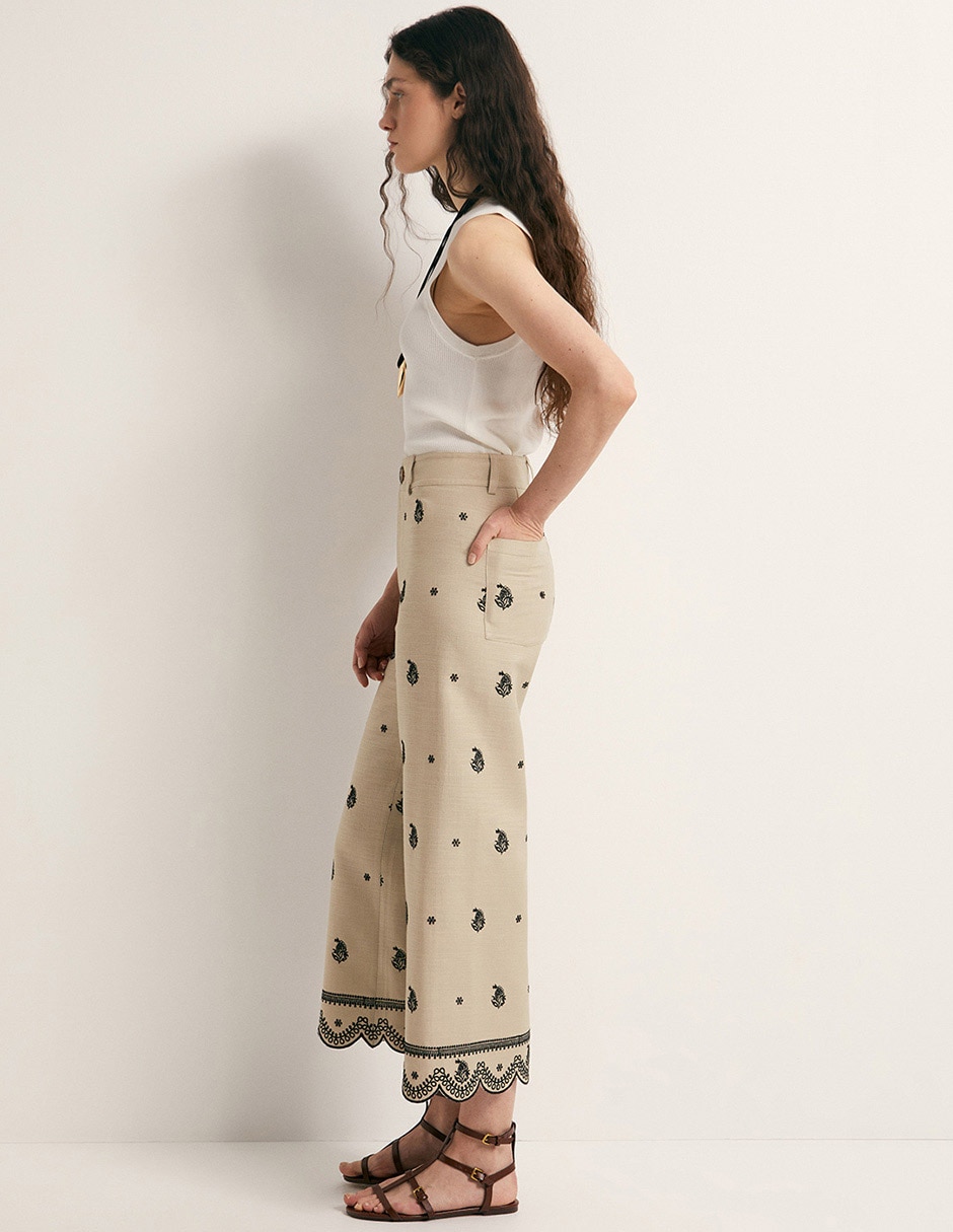 Pantalón para mujer