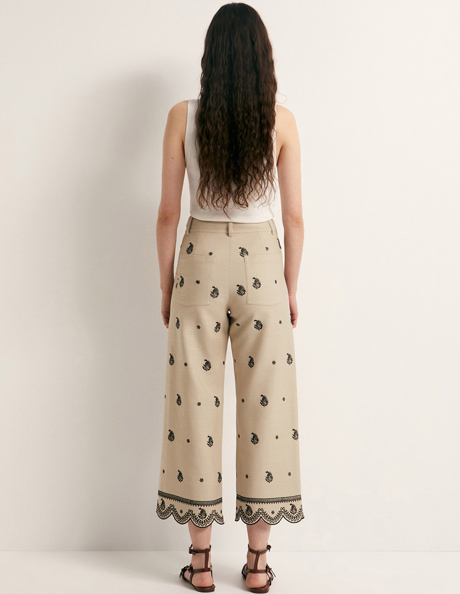 Pantalón para mujer