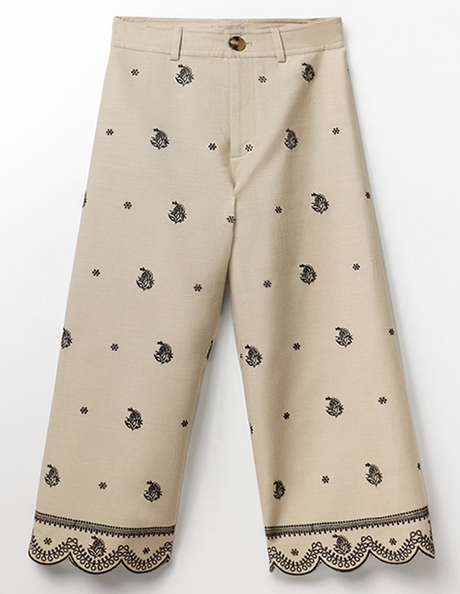 Pantalón para mujer