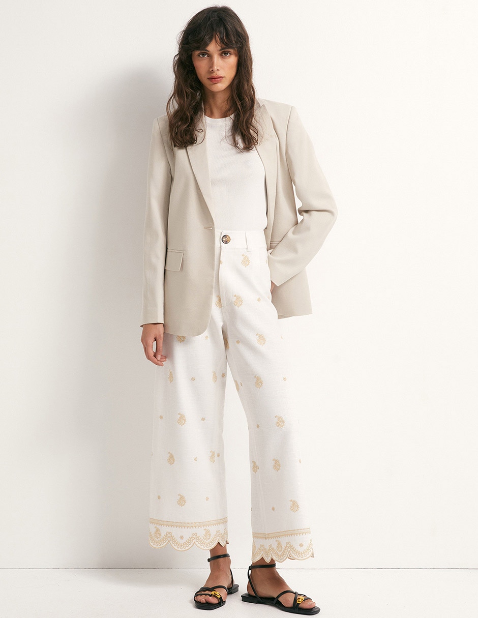 Pantalón para mujer