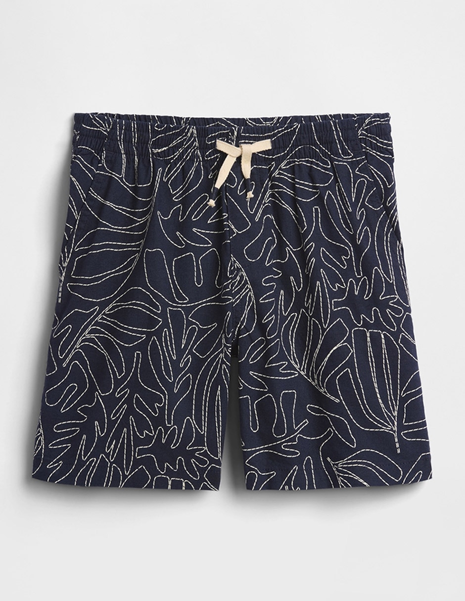 Short para niño Short para niño