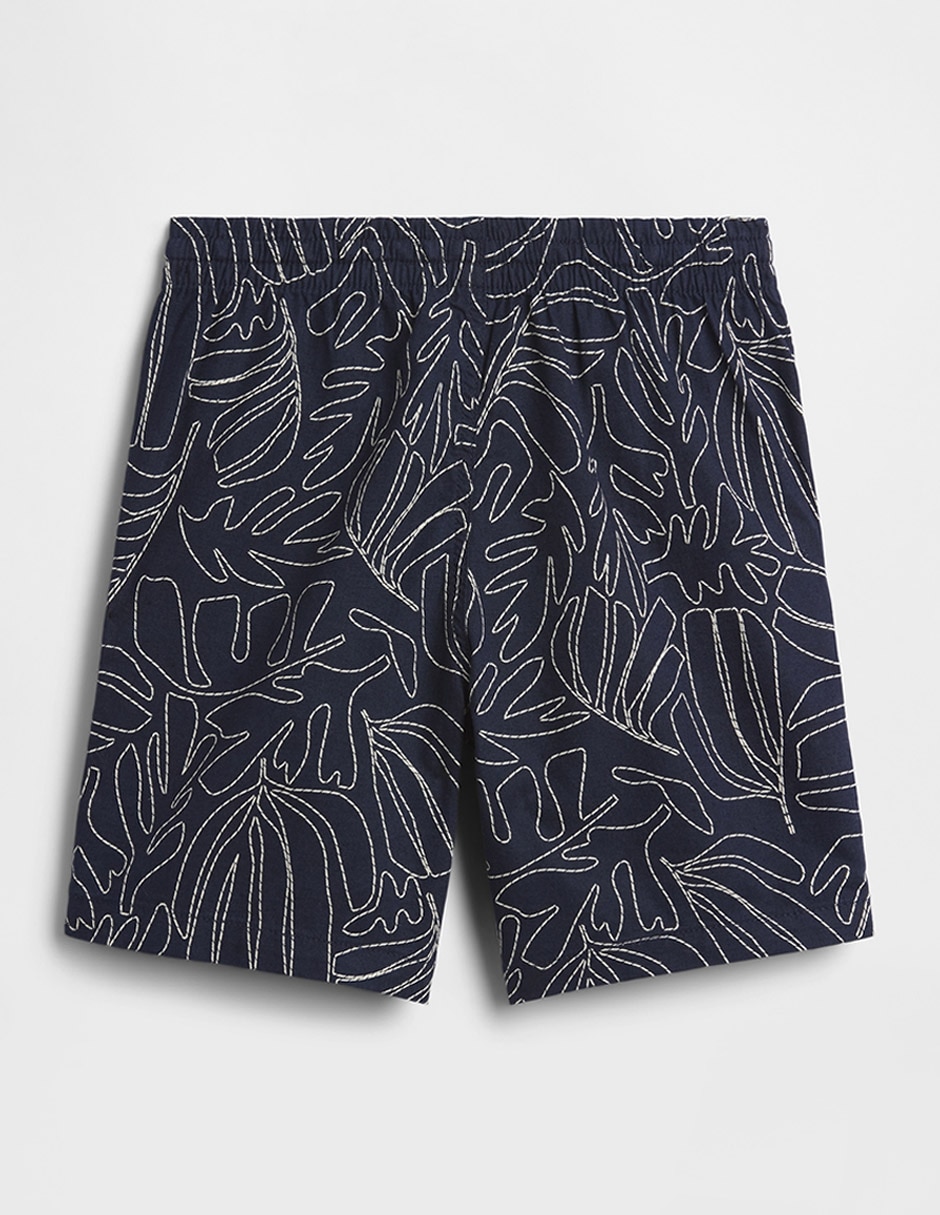 Short para niño 3