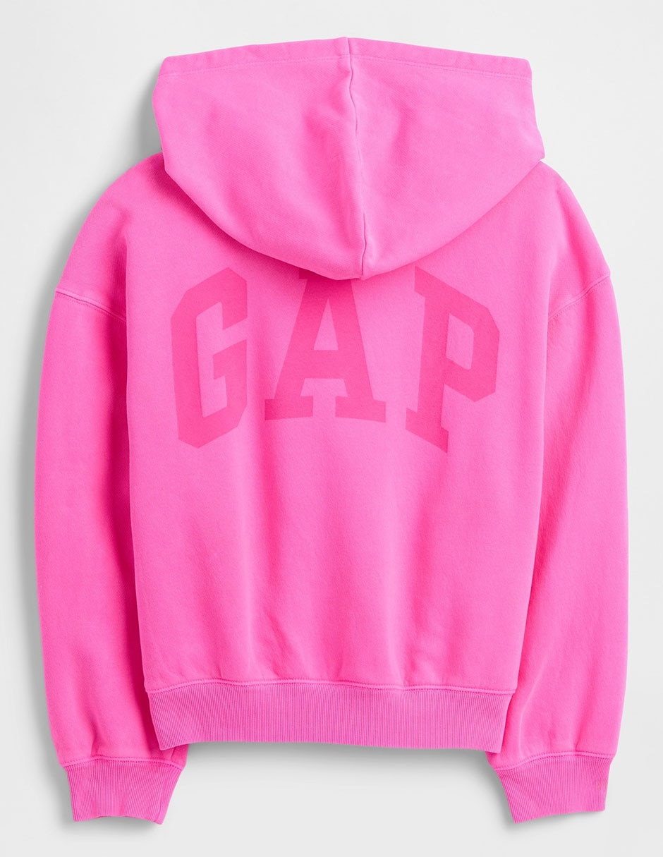 Sudadera para niña 3