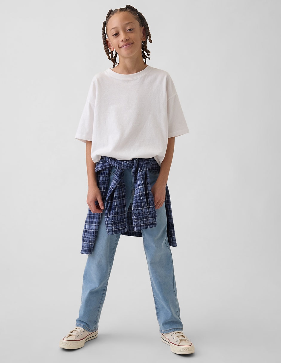 Jeans para niño