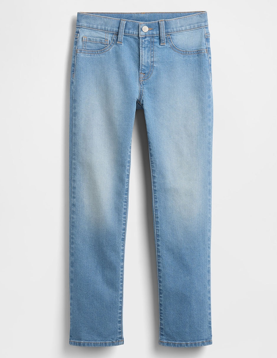 Jeans para niño 5