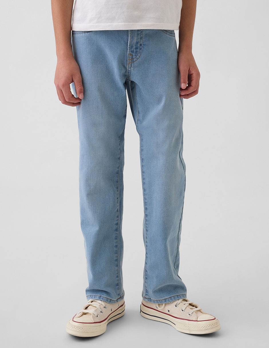 Jeans para niño 4