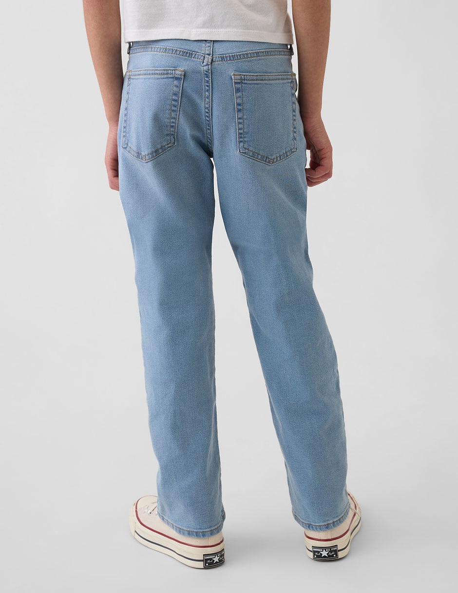 Jeans para niño 3