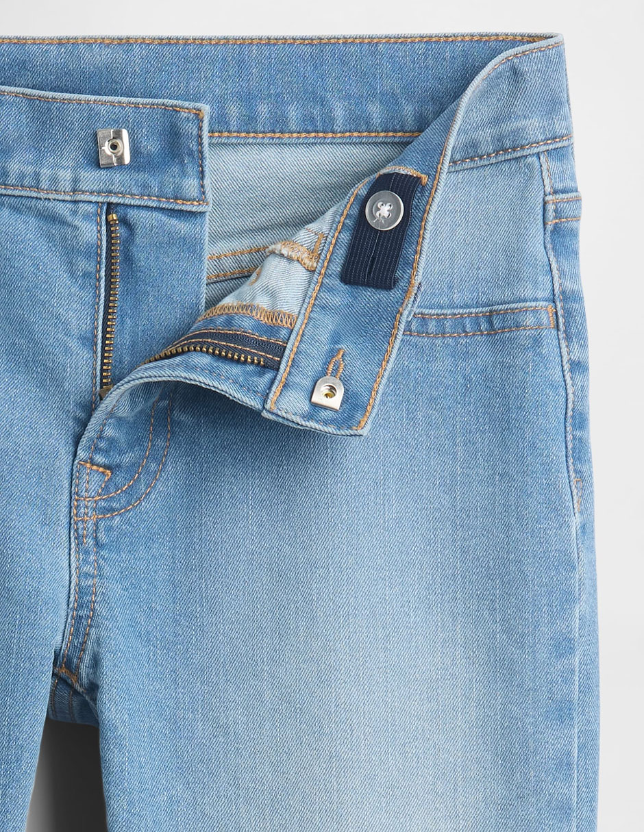 Jeans para niño 2
