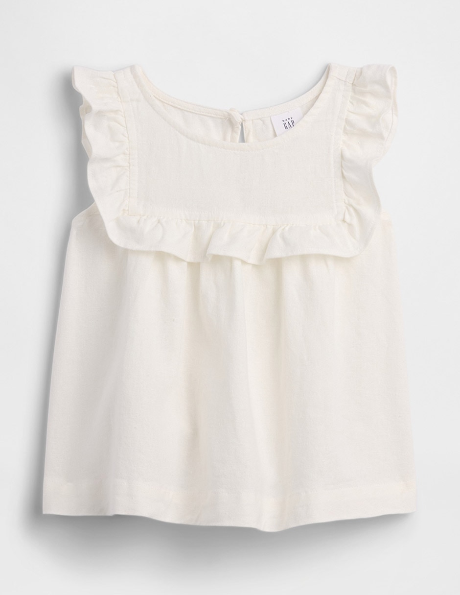 Blusa para niña