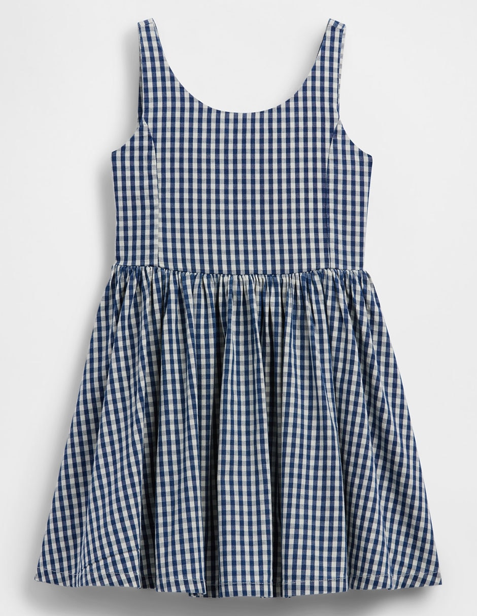 Vestido para niña