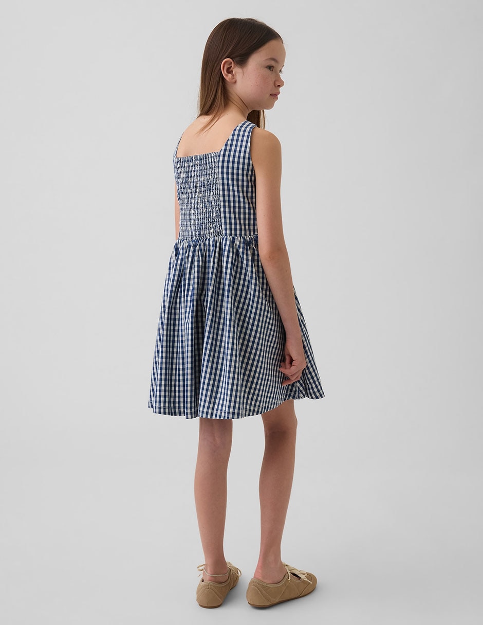 Vestido para niña