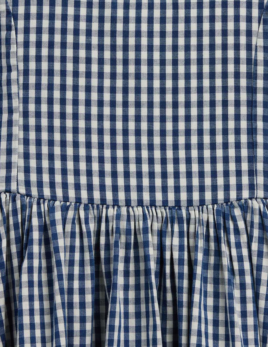 Vestido para niña