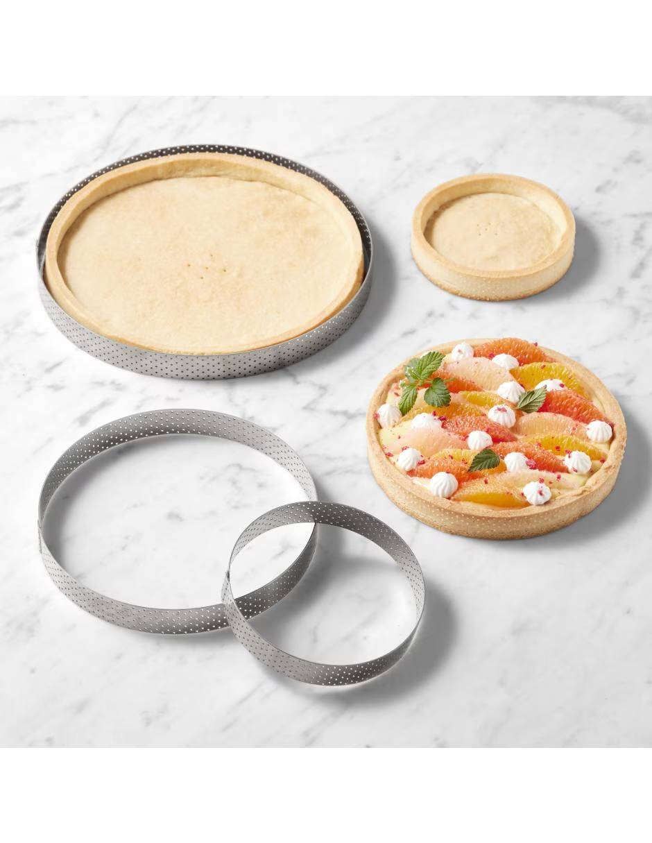 Set molde para tarta Buyer 5