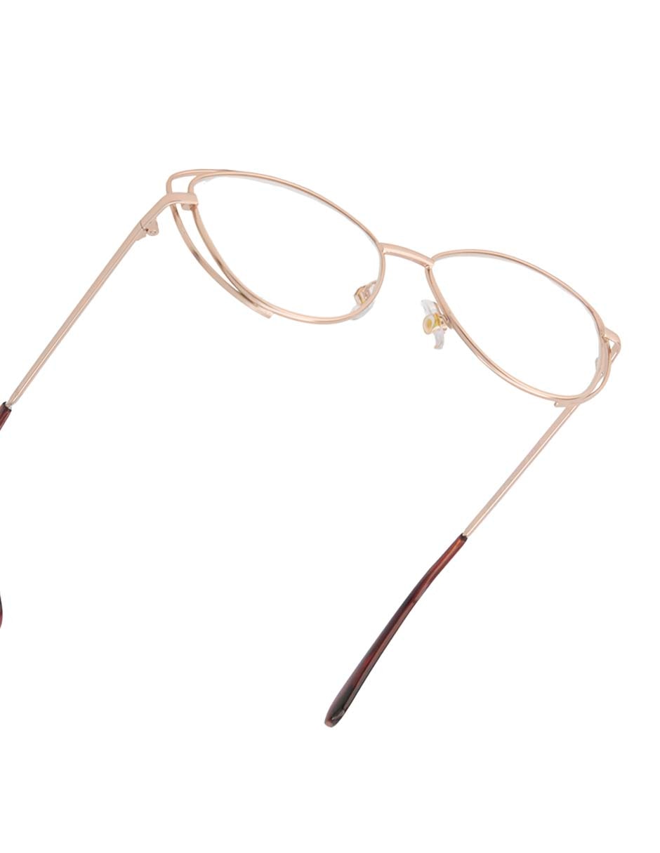 Lentes de lectura Nema cat eye para mujer 2