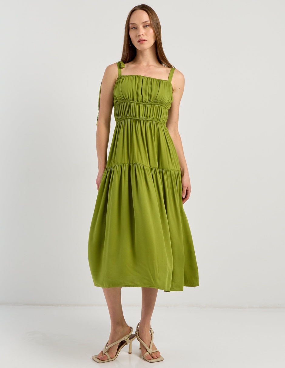 Vestido para mujer