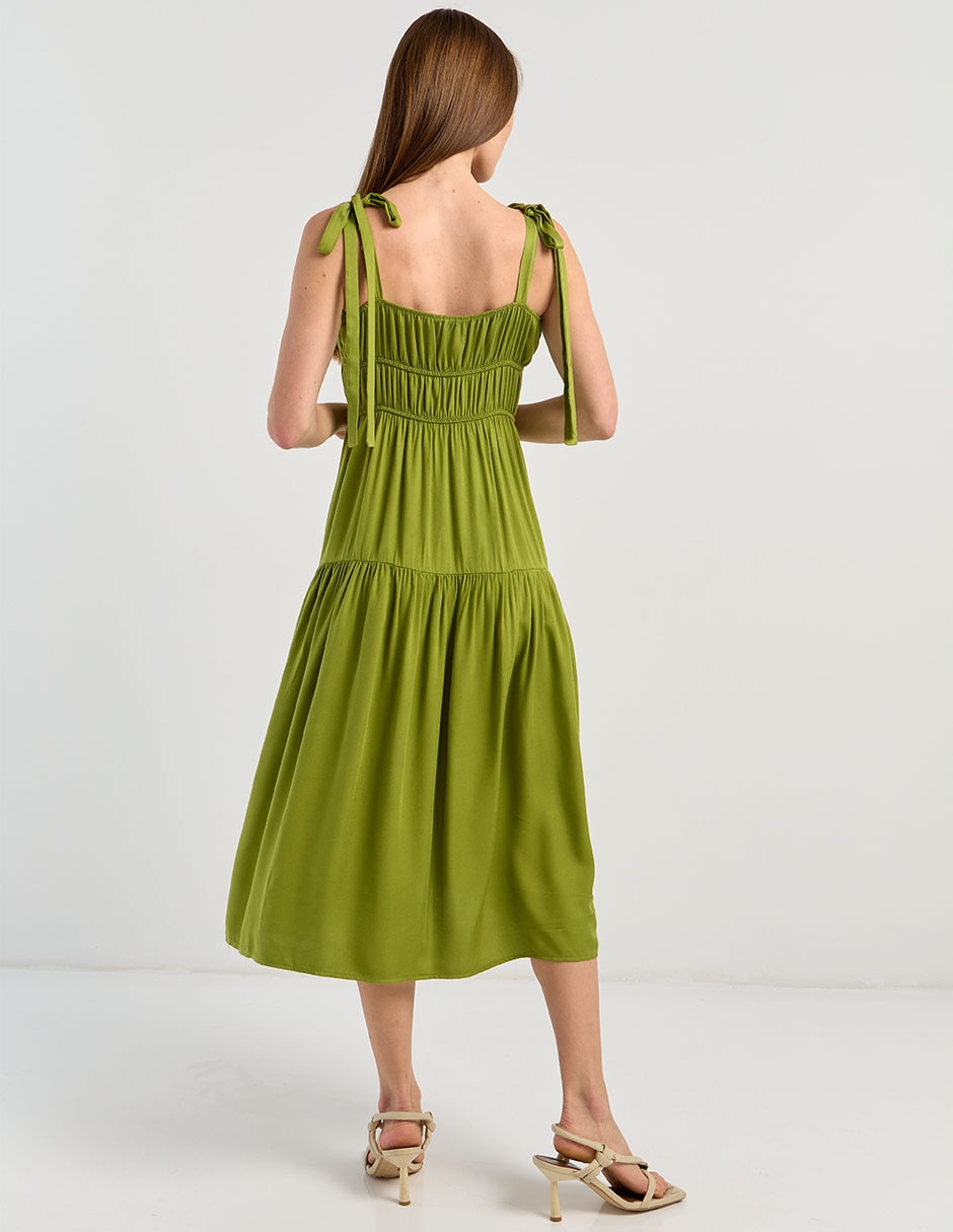 Vestido Petite Studio para mujer
